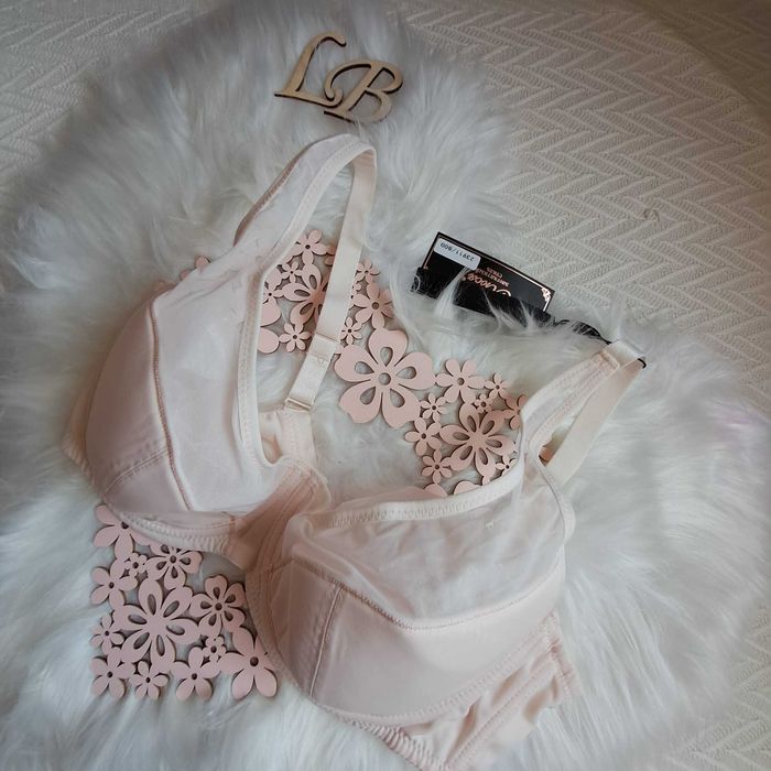 Biustonosz Lanny Mode