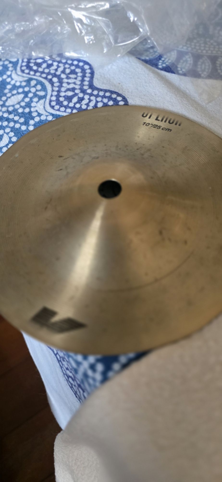 Pratos Zildjian Serie K / Avedis