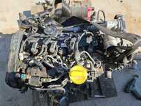 Wtrysk wtryskiwacz Dacia Duster I 1,5 DCI 81kW 2011r 90.000 km K9K898 8200903034 H8200704191