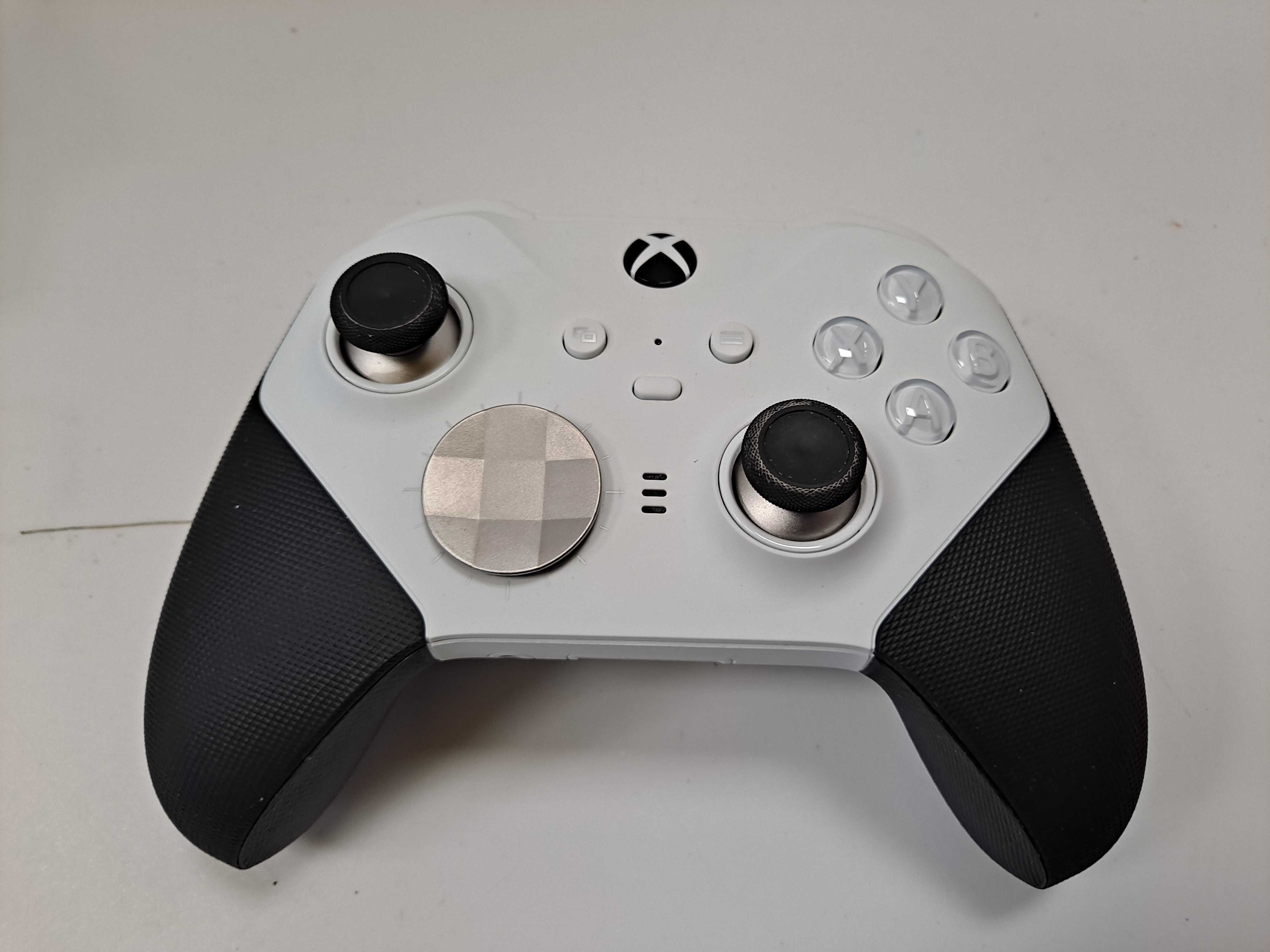 Pad Microsoft Kontroler Xbox Elite Series 2 gwarancja