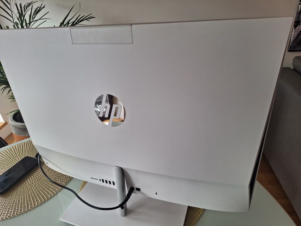 HP Pavilion All-in-one 27-D0000NW