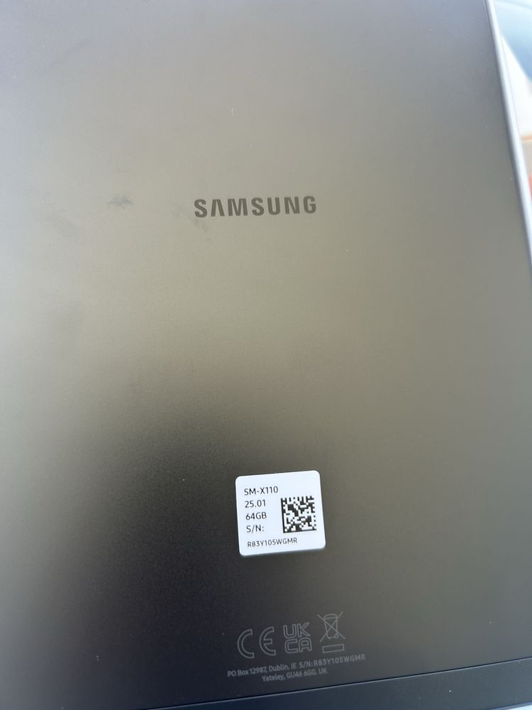 Samsung Galaxy Tab A9