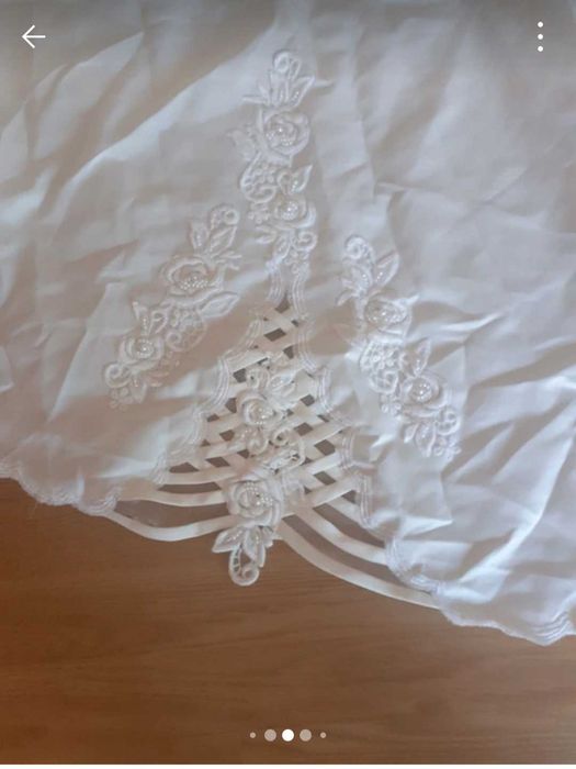 Vestido de noiva