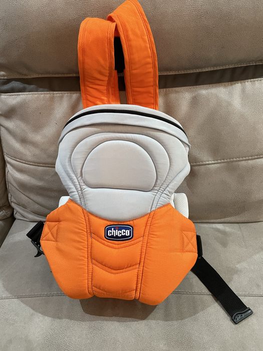 Marsúpio Chicco - c/o novo