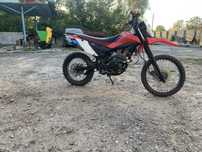 Shineray xy150-11