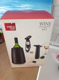 Охолоджувач для вина Vacu Vin (СЕТ)
