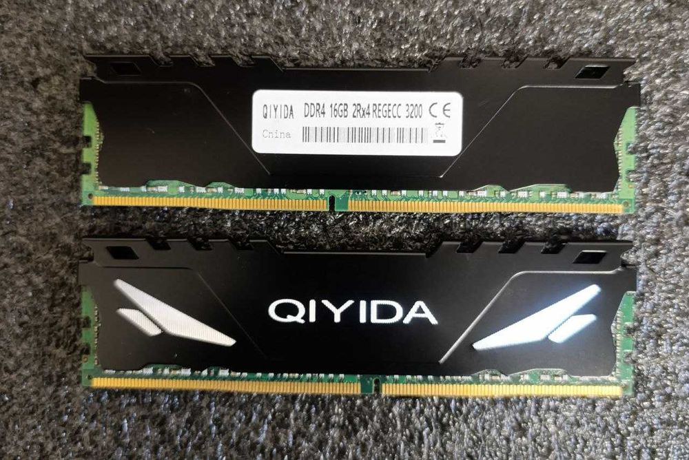 E5 2680 V4 + Материнська плата X99 LGA2011 V3|V4 + 32 DDR4 Комплект