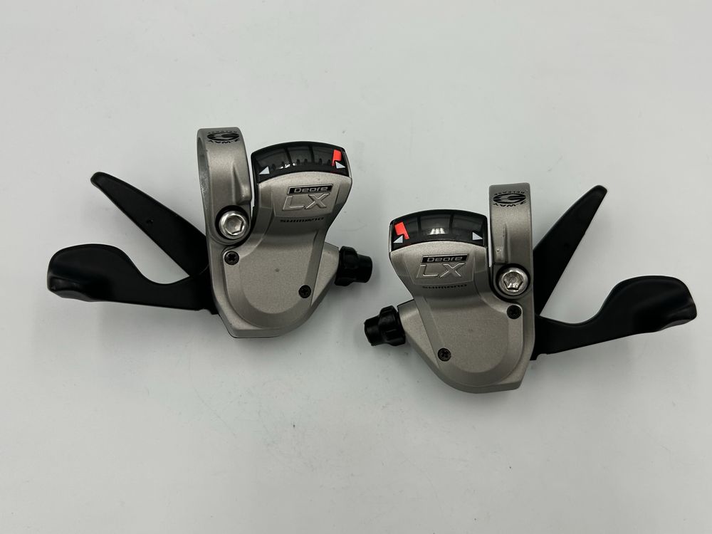 manetki shimano deore lx sl-m580
