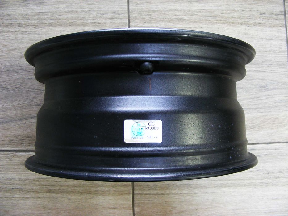 Диски R15 Renault,Dacia,Opel,Daewoo,Chevrolet,Toyota 4/100