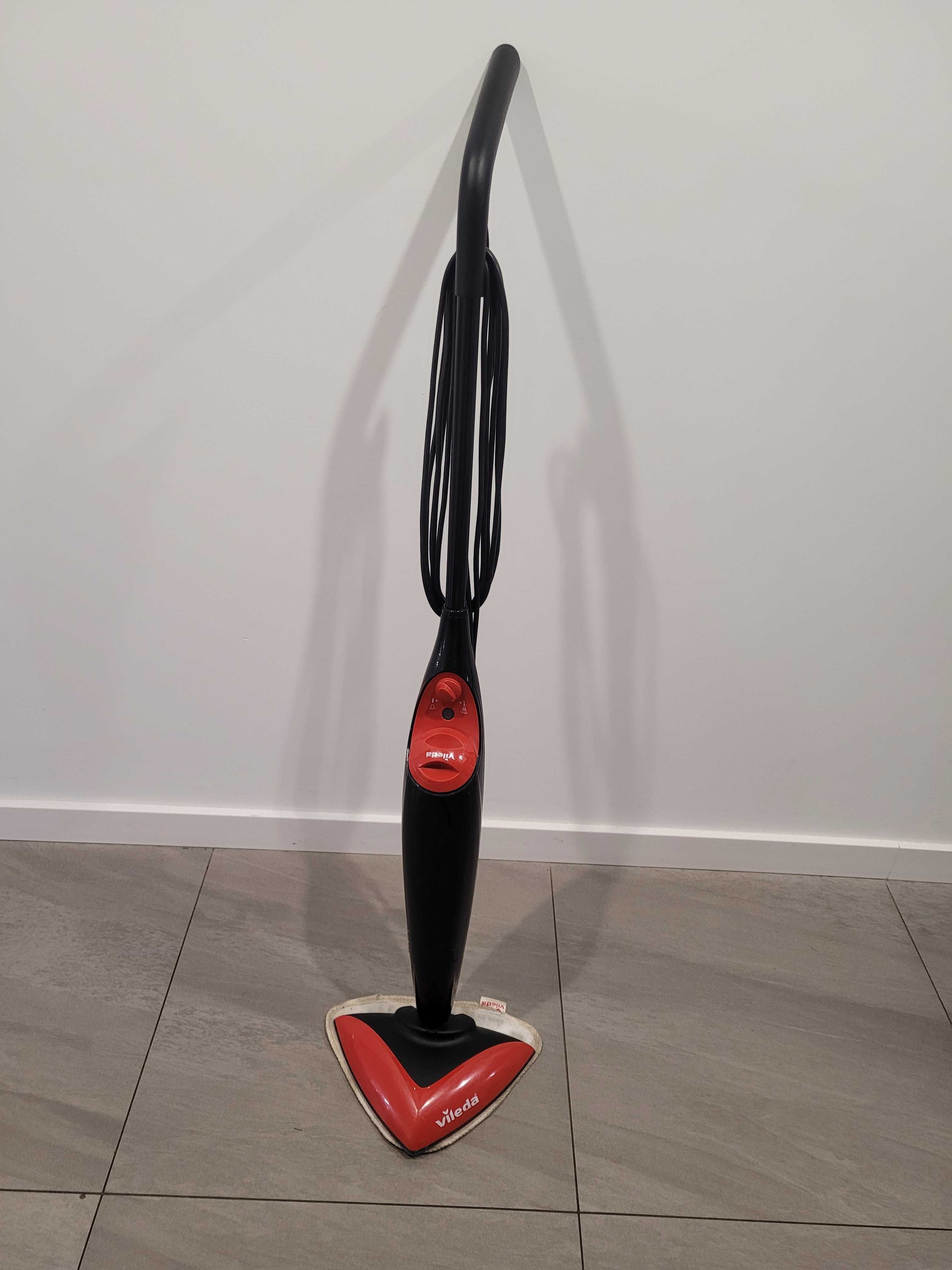 Mop parowy Vileda