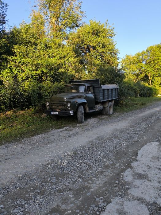 Продається ЗІЛ ммз 4205