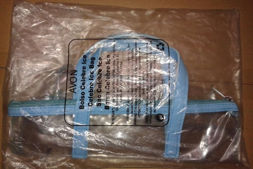 Pequeno Saco de Praia/Piscina NOVO