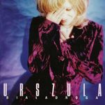 URUSZULA Biała Droga 1996 - płyta CD s817