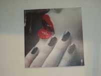 quadro fashion