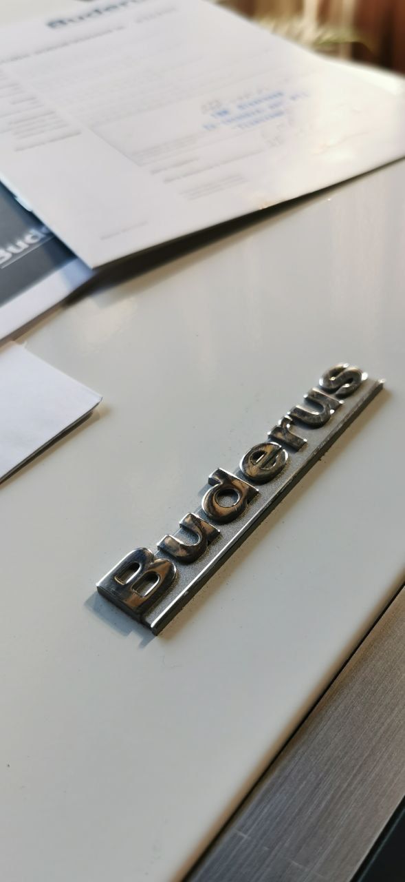 Газовий Котел будерус buderus з документами 2019 рік 24К