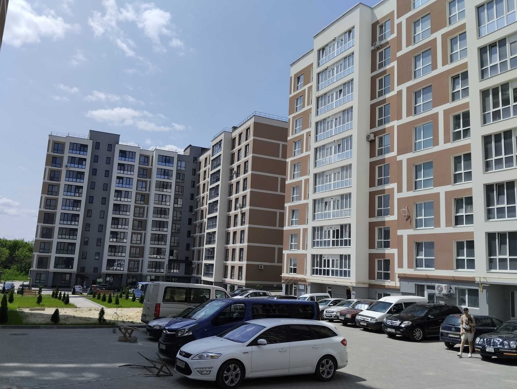 Продаємо 1 кім квартиру на Текстильній, район Північний