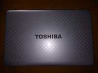 Laptop Toshiba L 770 17 cali