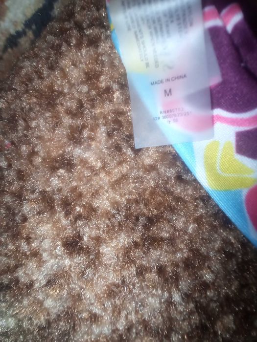 Купальник victoria secret m на худенькую девочку,оригинал