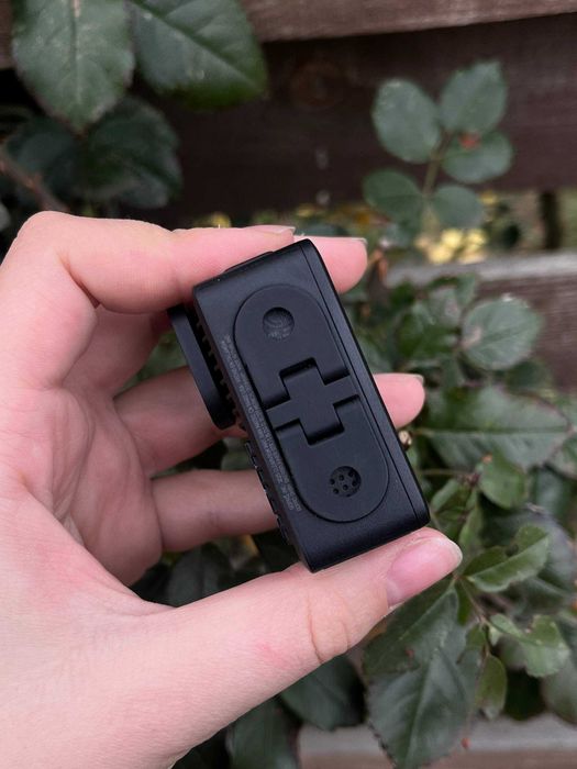 Екшн-камера GoPro Hero 2024 в ідеальному стані