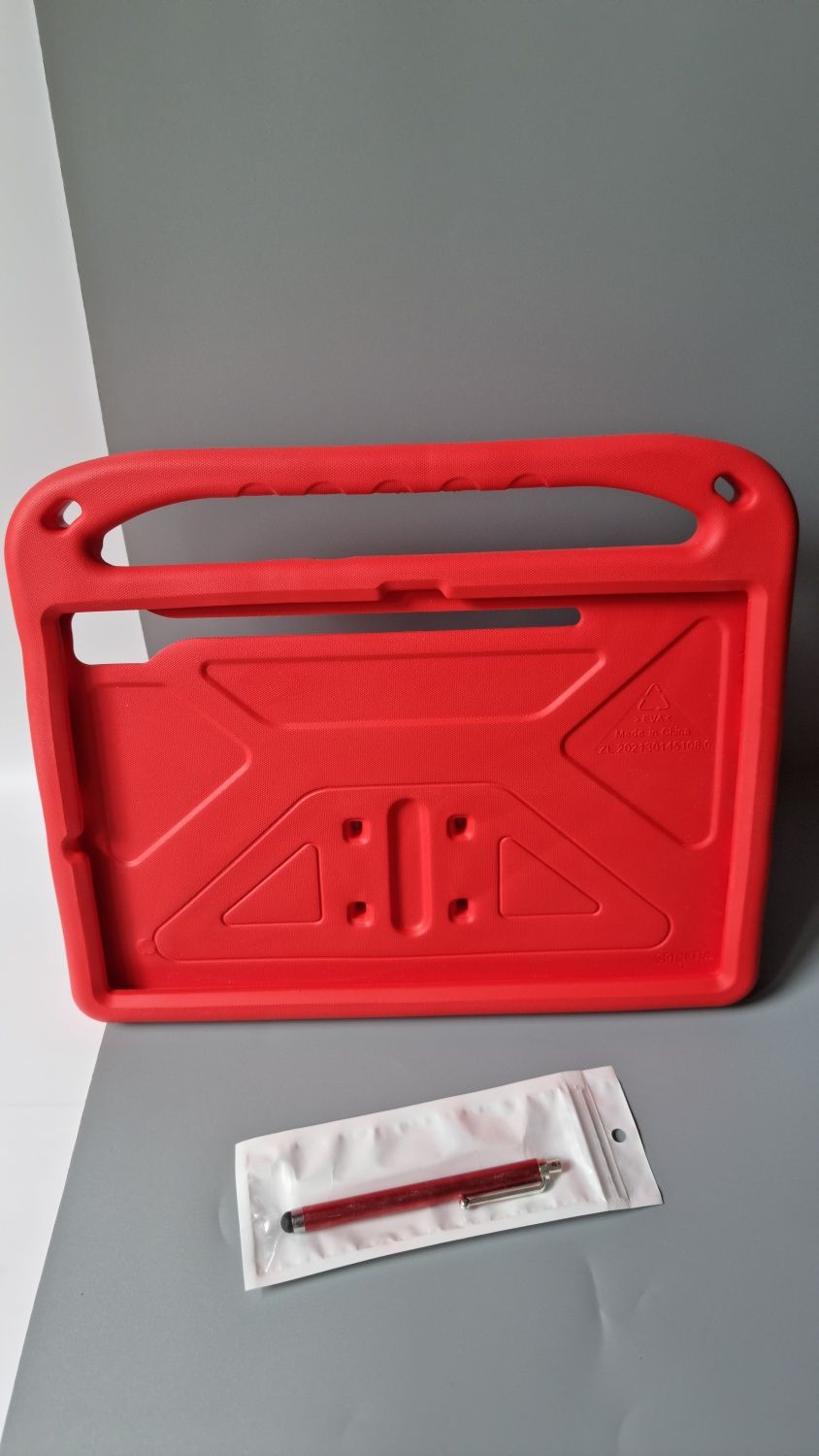 ETUI do SAMSUNG GALAXY Tab S10+ Plus Tab S9+ Plus