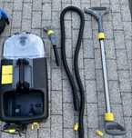 Odkurzacz Karcher Puzzi 10/1 1250W