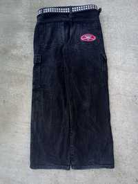 Wake jeans Jnco style
