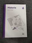 Historia zeszyt ćwiczeń klasa 6 Szymon Ciechanowski