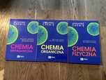 Zestaw Zrozumieć chemię + chemiczne łamigłówki