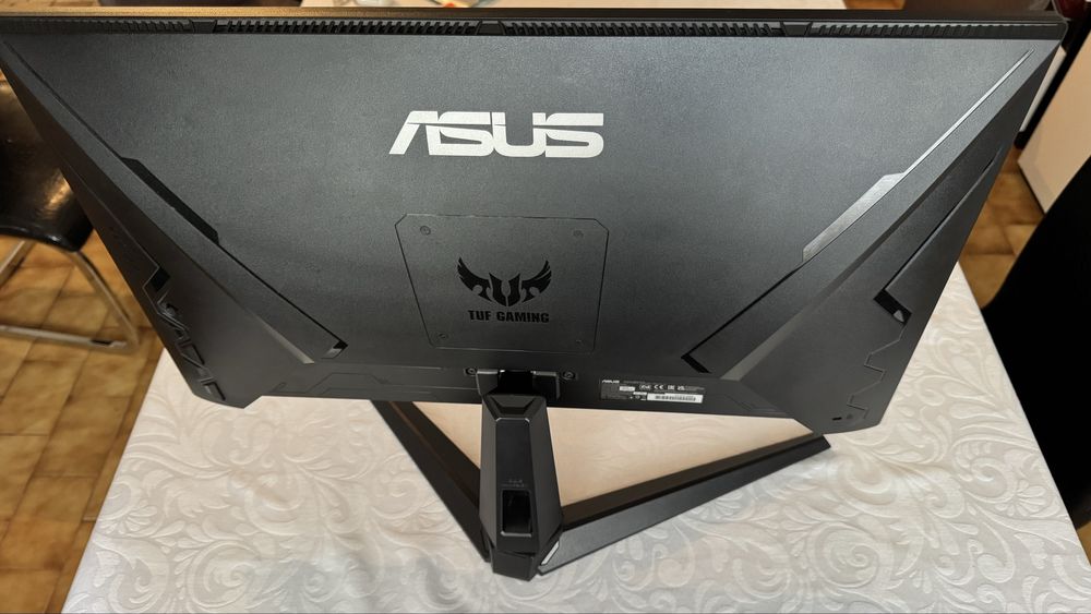 Monitor Asus Tuf Gaming 27’’