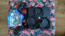 Konsola Sony PS4 Pro