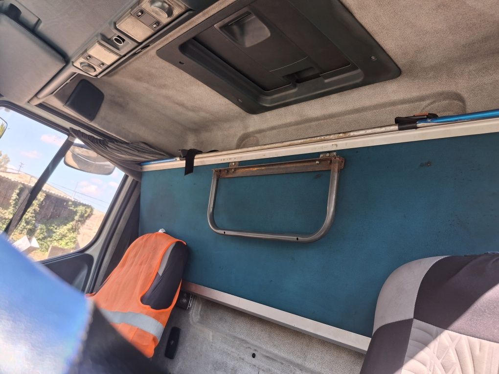 Renault Premium ReF (холодильник, рефрижератор)