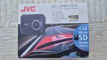 NOWY  Rejestrator jazdy Video kamera Wi-Fi  JVC GC-DRE10