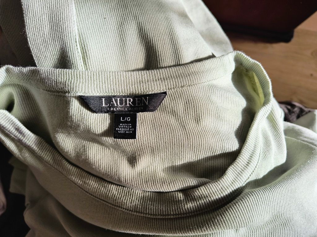 Sukienka Ralph Lauren