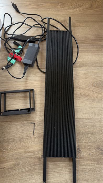 Lampa chihiros wrgb II slim 60