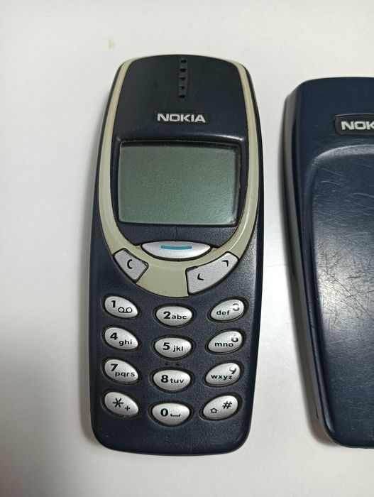 Nokia 3310 klasyczny telefon