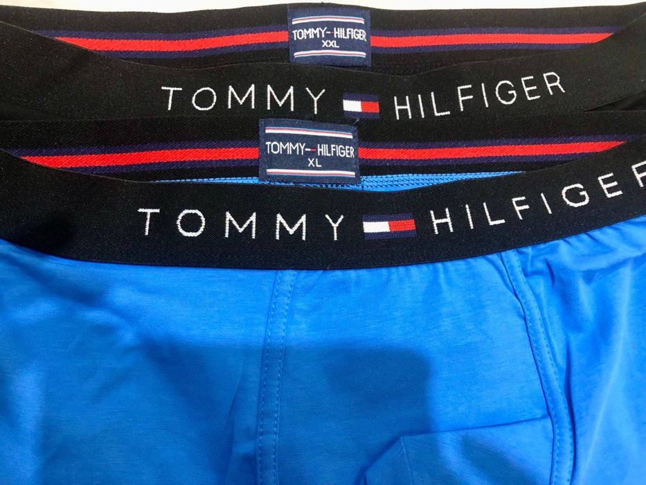Чоловічі брендові труси/боксери Calvin Klein, Tommy Hilfiger, Lacoste
