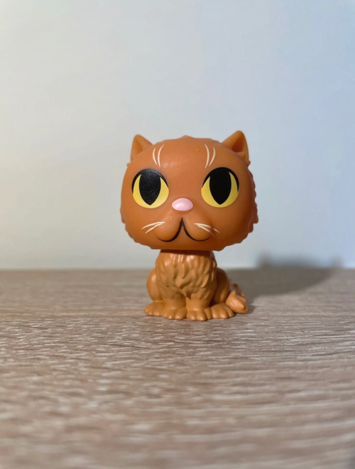 Funko Mini Mystery CrookShanks