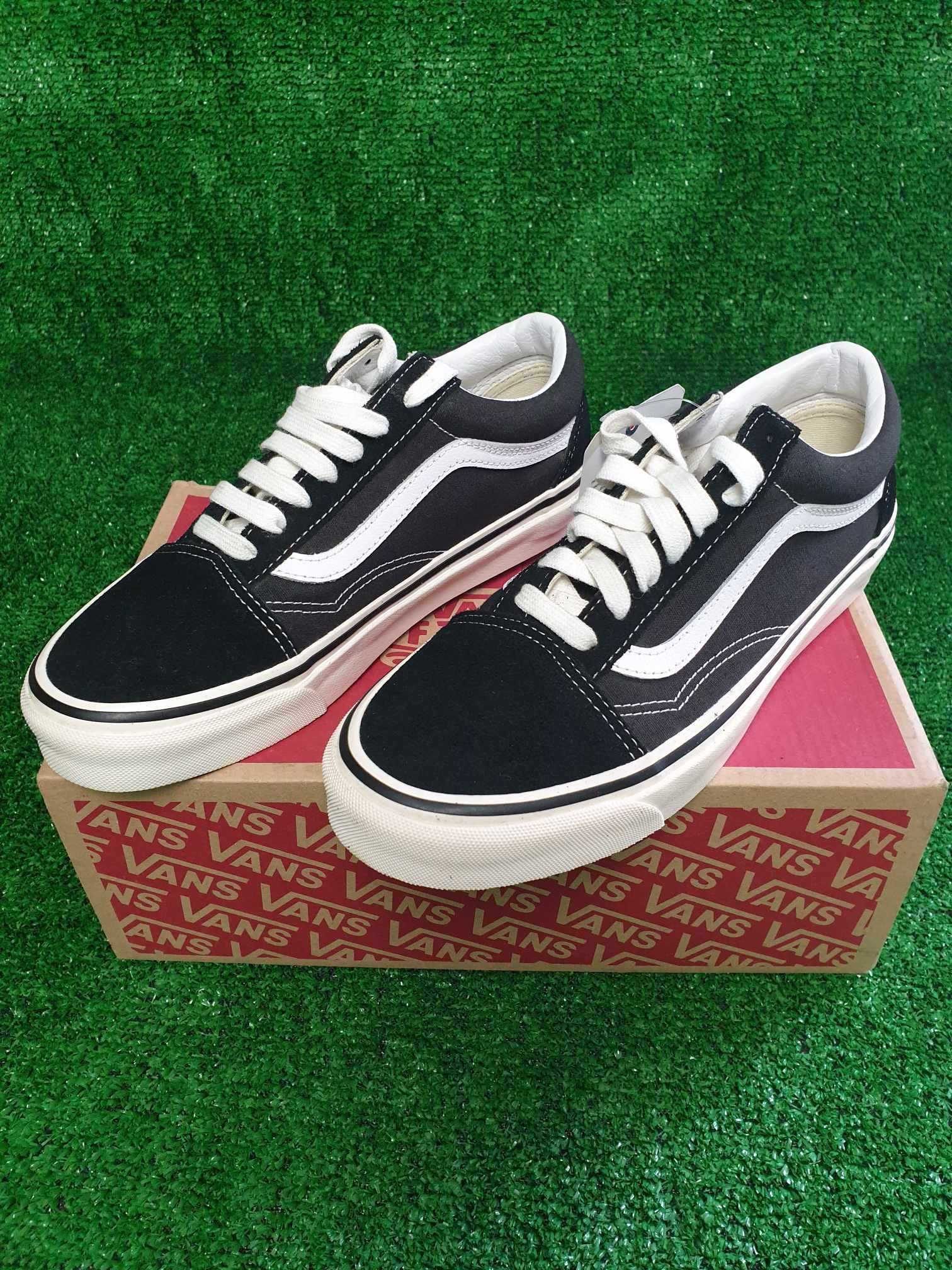 Sapatilhas Vans 39