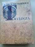 Trylogia Henryk Sienkiewicz 1989