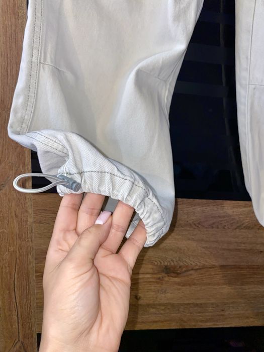 Джинси для дівчинки reserved