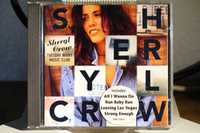 CD Sheryl Crow – Tuesday Night Music Club