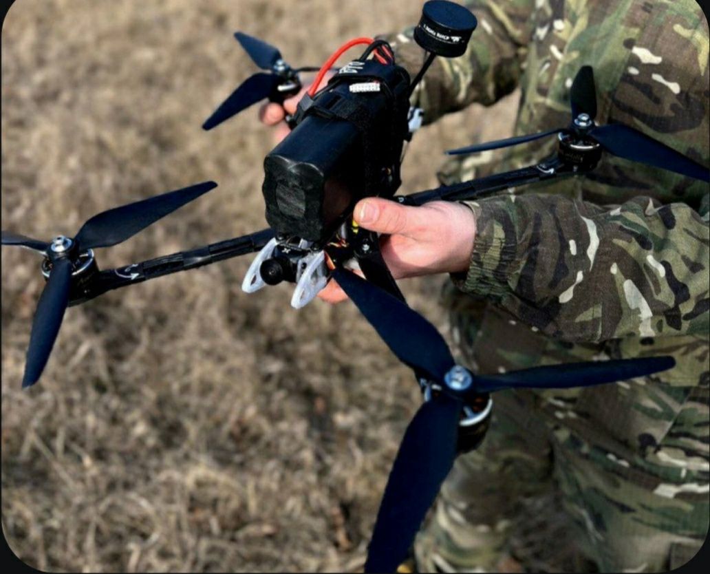 Пропелери для FPV 9×5×3 2CW+2CCW