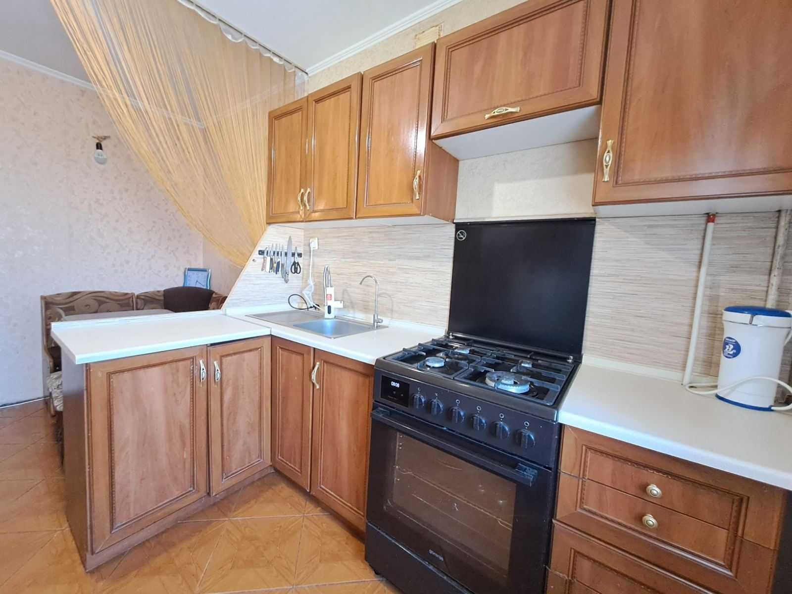 Продаж 4 - кімнатної квартири по вулиці Келецька