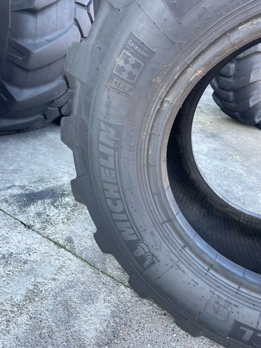 340/80-18 Michelin Power CL JJ272