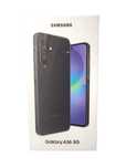 Tel. SAMSUNG A36 5G czarny 128 GB jak nowy