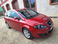 Seat Altea XL 2.0 TDI CR 170 KM