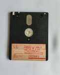 Best of Ellite Vol 1 ZX Spectrum +3 (Commando, Bomb Jack) CF2