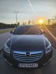 Opel Insignia Nowy silnik na gwarancji bez limitu km