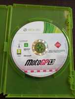 Gra Moto GP13 na konsolę xbox 360 MotoGp 13