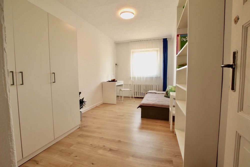 Komfortowy pokój Gliwice - Łabędy